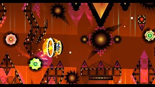 [Geometry Dash] - RASH screenshot 5
