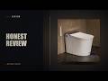 CANEST Smart Toilet Bidet Built in, Bidet Toilet Tank, Review 2026