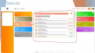 K12 Nedir, Nasıl Kullanılır? screenshot 2