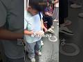世界を驚かせた少年の行動
