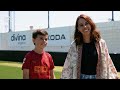 FAN STORY | EL PENALTI MÁS ESPECIAL DE JULEN AGIRREZABALA Y MATEO JURADO, FINALISTA DE GOT TALENT