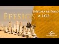 1.- EPÍSTOLA DE PABLO A LOS EFESIOS - INTRODUCCIÓN.