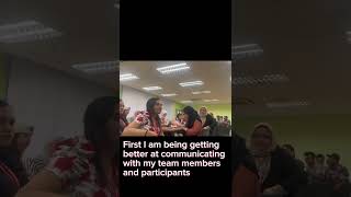 PEC 100 Thinking Skill (Reflection)