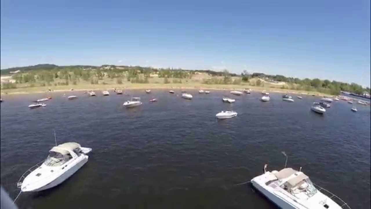 Muskegon Boating YouTube