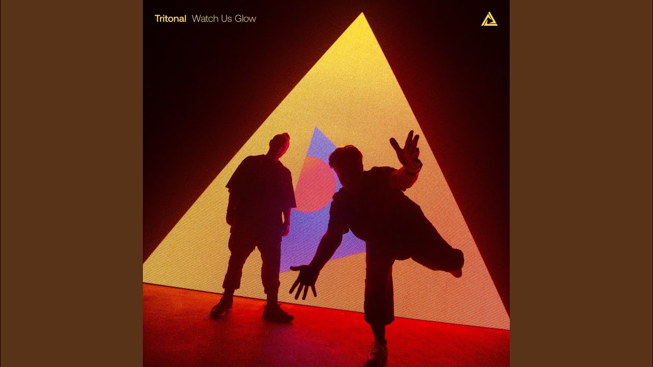 在 YouTube 上观看 Watch Us Glow (Extended Mix)