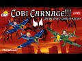 Cobi Carnage