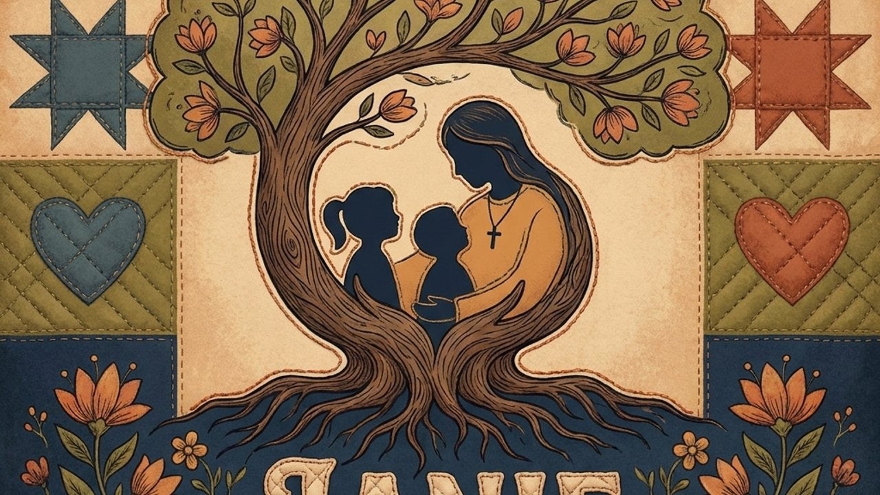 Love Freely Given