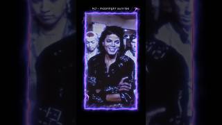Twice Ai Cover Michael Jackson Moonlight Sunrise