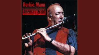 Video thumbnail of "Herbie Mann - Summertime"