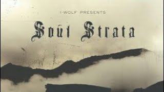 I-WOLF - I-W presents Soul Strada (Full album) - 2003