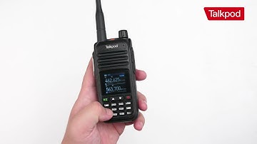 How To Set The Frequencies