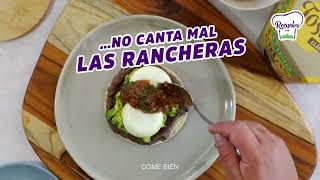 Resuelve Con Tostadas Saníssimo