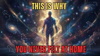 Chosen Ones, What Happens When A Starseed Awakens To Their Cosmic Origin