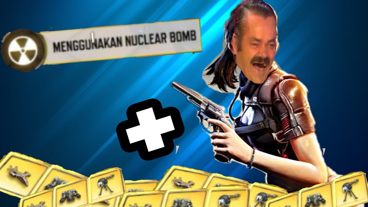 spaming all high end scorestrike - codm.exe