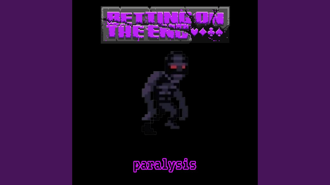 Watch Paralysis on YouTube Watch Paralysis on YouTube
