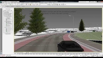 Tips & Tricks Civil View: How to update Civil 3D data