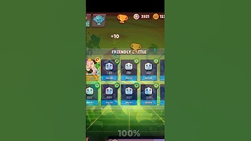 Does the bot lobby glitch still work in brawlstars?? #brawlstars #shorts