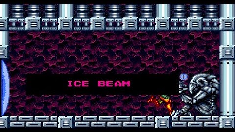 Super Metroid Walkthrough - Part 4 - Norfair