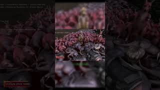 Chuck Norris vs 1000 Kangaroos | Ultimate Epic Battle Simulator