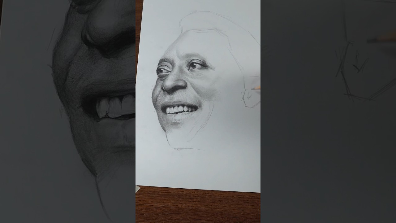 Drawing Challenge on spiner 