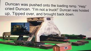 S2 E38 Middle Engine, Thomas and Friends, Thomas the Tank Engine