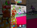 ハロウィンチャリ図鑑埋めさせてもらいました!ありがとうございます!#フォートナイト#ブレインロット#Fortnite#short