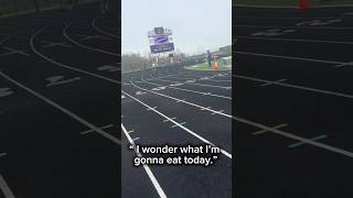 Am I the blueprint? #fypシ゚viral #trackandfield #blueprint #viral #trending #tiktok