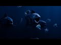 Ocean Depths Explained  From Sunlight to Deadly Darkness
