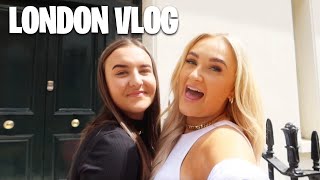 COME TO LONDON WITH US!! Content day & how we take our pictures!!