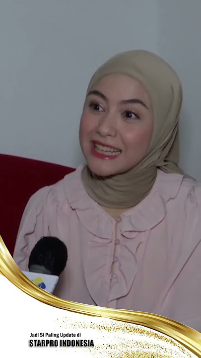 Revalina S Temat mengaku bahwa bulan puasa ini sangat berbeda! #viral #bulanpuasa #RevalinaSTemat