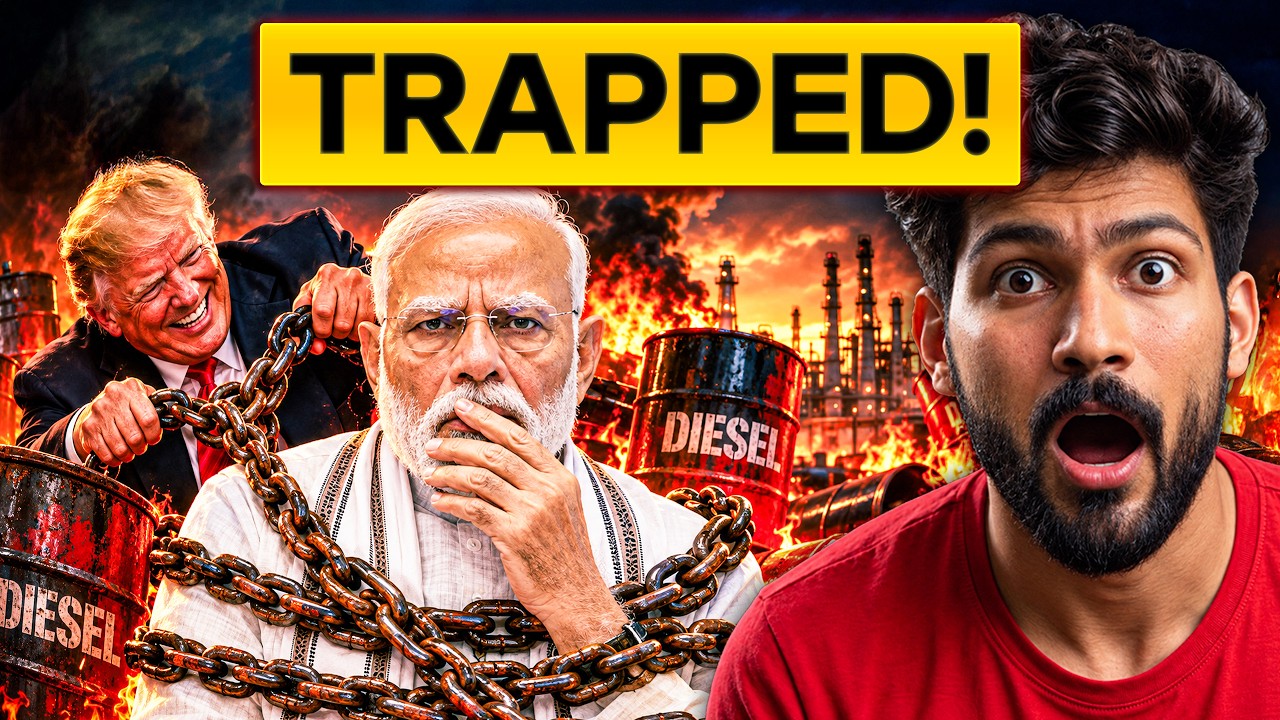 Latest Title & Thumbnail