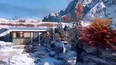 COD: Black Ops 3 Combat Axes - Best BO3 Tomahawk Kills #3 (Trickshots, Feeds & Distance Kills)