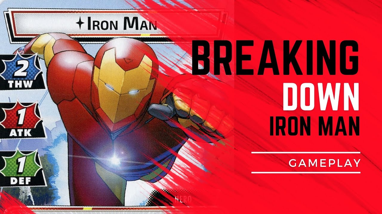 Sunday Morning Coffee Iron Man vs. Apocalypse YouTube