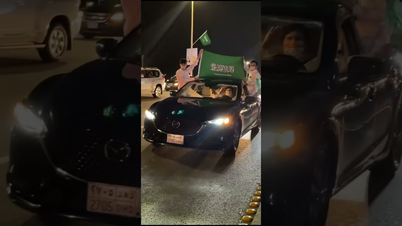 احتفالات الخبر بمناسبة اليوم الوطني 91