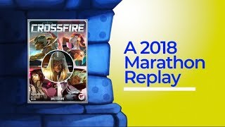 Crossfire Play-through