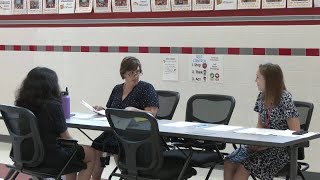 Chenango Valley School District to host job fair