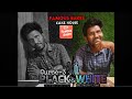 BLACK & WHITE CURSE-3 #b4ndude #trending #viralvideo #movie