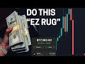 How To Dump Memecoins Properly and Make $20,000