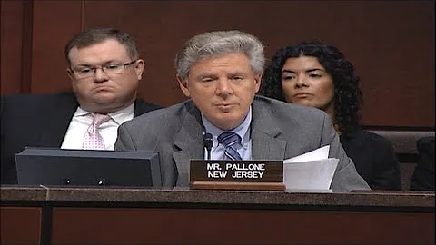 Day 2 (Votes) - Full Committee Markup of Telecom and Health Bills (9/21/16)