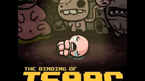 The Binding of Isaac: Rebirth  Part 5 Ohhh Yeahh Getting Some Great Gear