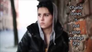 Charlie Jones series teaser