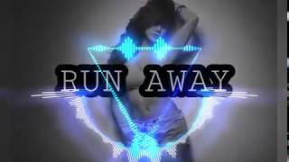 RUN AWAY // TRAP VISION & LORIANA // URBAN TRAP