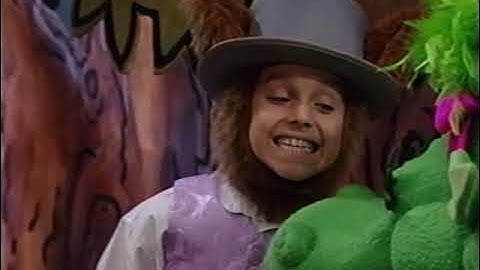 Let’s Play School Credits Comparison (Screener vs. Final Version) (V2) (1999 Version) Part 14