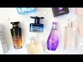 Yves rocher perfumes ❤❤ review ❤❤عطور ايڤ❤❤ روشيه