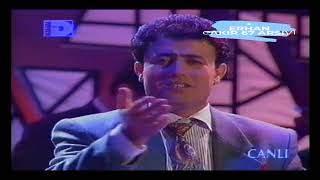 Mahmut Tuncer - I’AM SORRY ( Kanal D 1994 Yılbaşı ) Resimi