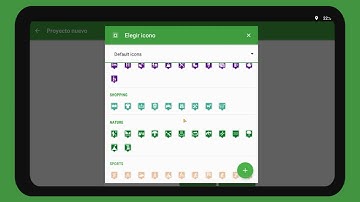 USO DE APLICACIONES - VIDEO 1 LOCUS GIS