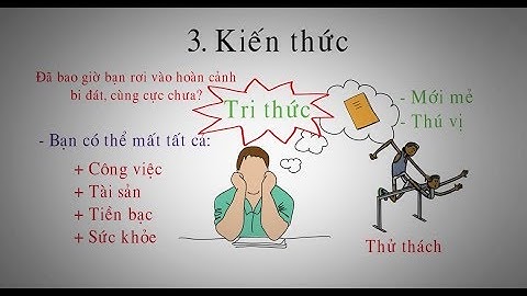 9 lợi ích của việc đọc sách | ĐĂNG GIANG Official