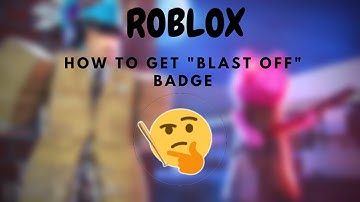 [Roblox] How to get "Blast off" badge in PIGGY RP:INFECTION