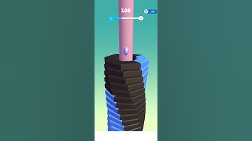 #helix stack jump #shorts