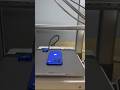 3D Printed IPhone 17 Pro Max #3dprinter #tech #viral #viralshorts #shorts #apple #iphone17